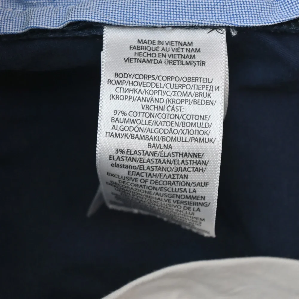 Polo Ralph Lauren 38x6